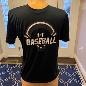 Under Armour Boys XL Tee